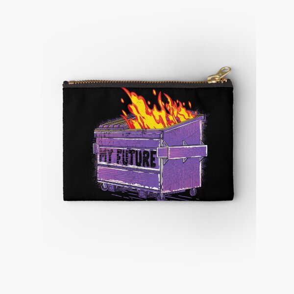 Item preview, My Future designed and sold by therocketman.