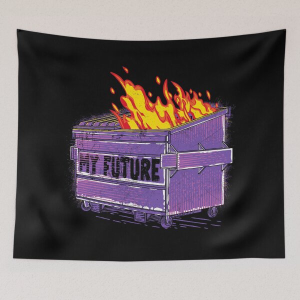 Item preview, My Future designed and sold by therocketman.
