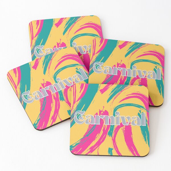Item preview, Carnival  designed and sold by janusa.