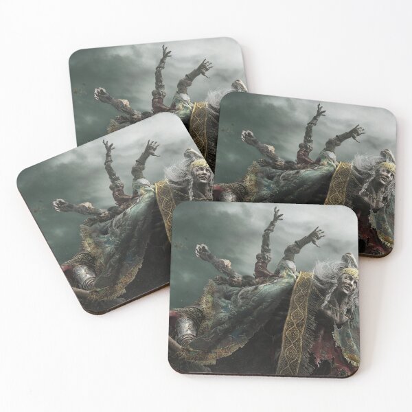 Item preview, Elden Ring Wallpaper designed and sold by Rainfalling.