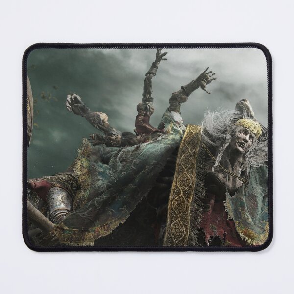Item preview, Elden Ring Wallpaper designed and sold by Rainfalling.