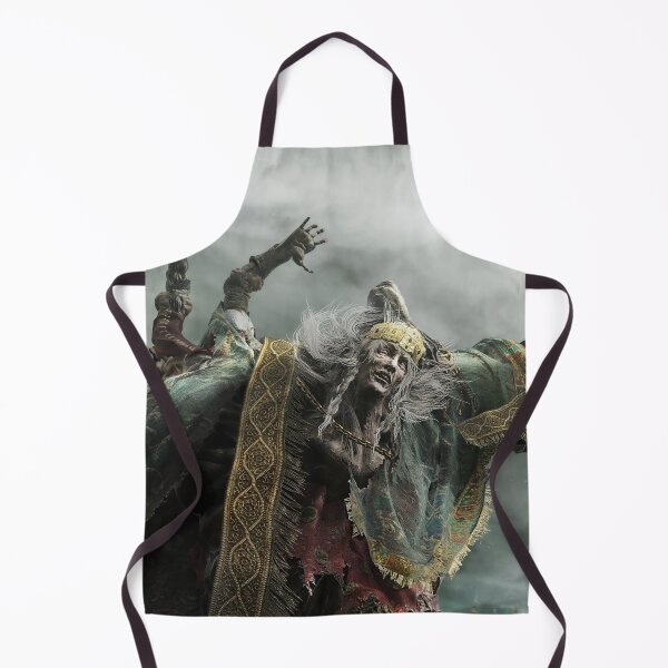 Item preview, Elden Ring Wallpaper designed and sold by Rainfalling.