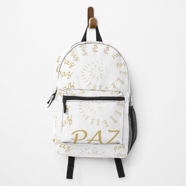 Item preview, Paz 2 Au designed and sold by ideiarte.