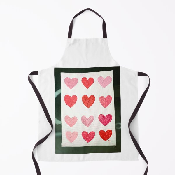 Item preview, Valentines Hearts designed and sold by Praline Creative.