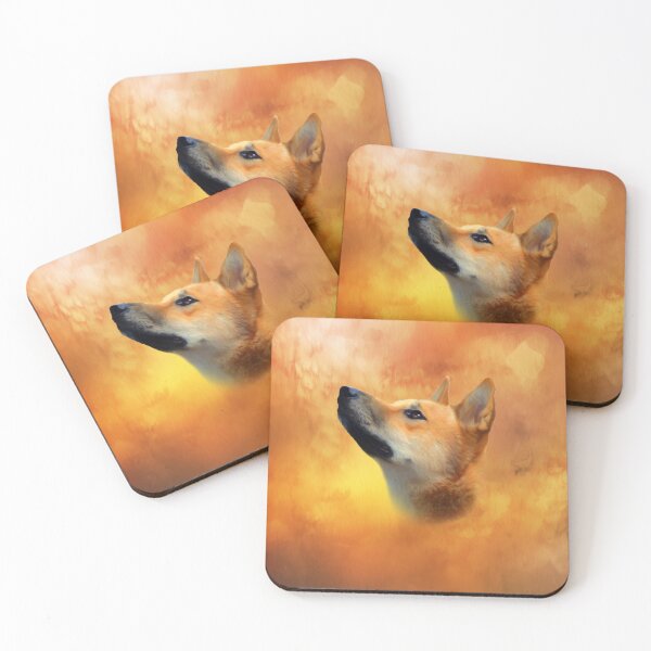 Item preview, Dingo designed and sold by Guardi71.