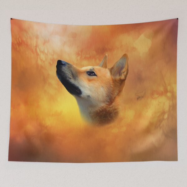 Item preview, Dingo designed and sold by Guardi71.