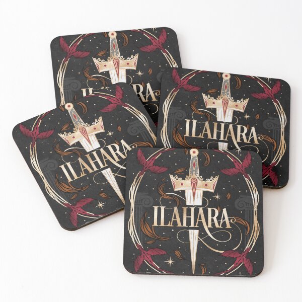 Item preview, Ilahara - Cover Alternative designed and sold by kimcarlika.