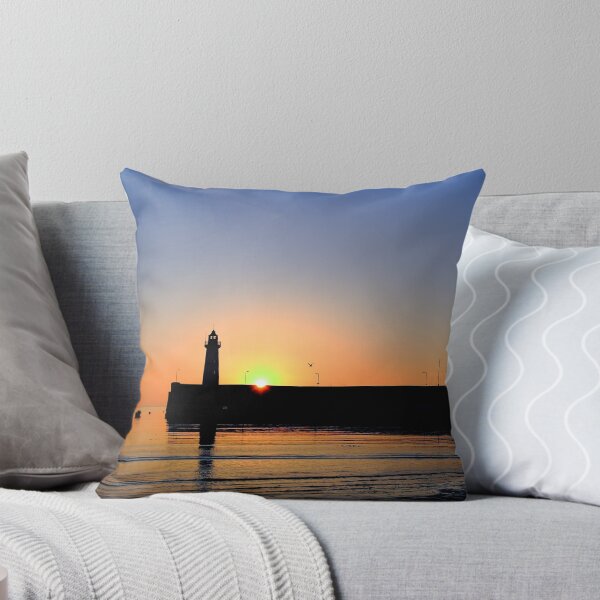 Item preview, Donagadee Sunrise designed and sold by Wrayzo.