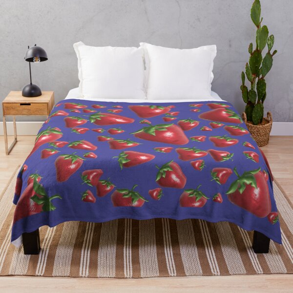 Item preview, Strawberry rain designed and sold by HON3Y-T3A.