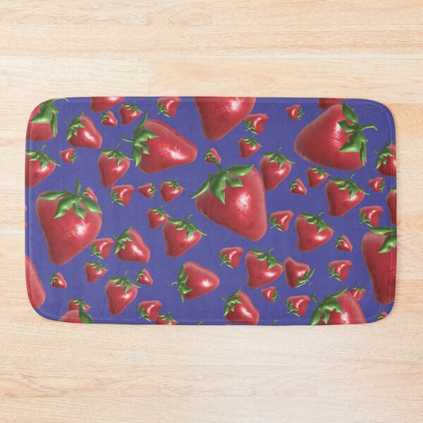 Item preview, Strawberry rain designed and sold by HON3Y-T3A.