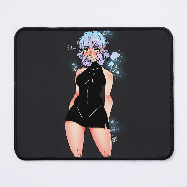 Item preview, Destroying angel  designed and sold by Saucy  Frog.