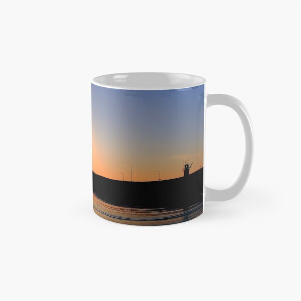 Item preview, Donagadee Sunrise designed and sold by Wrayzo.
