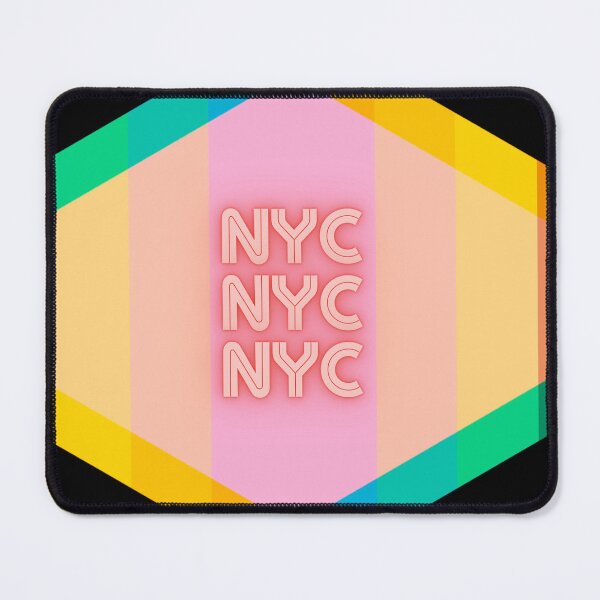 Item preview, NYC New York Manhattan designed and sold by Kilvish.