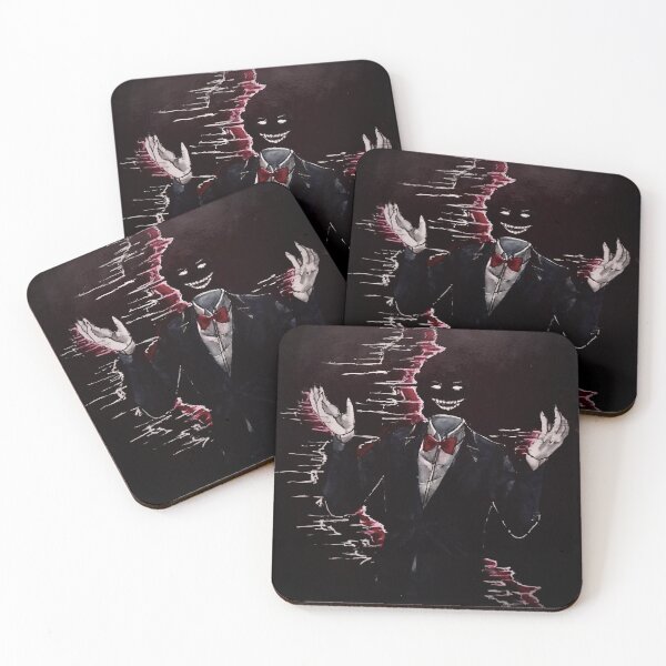 Item preview, Crimson Fractures designed and sold by CherryCatDraws.