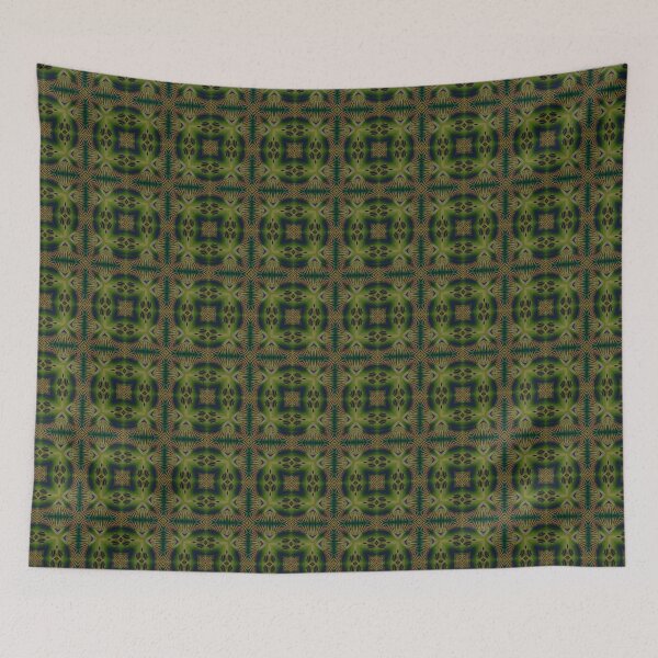 Item preview, African print Colorful orange, green, purple and blue colors.  designed and sold by NaniniDesigns.