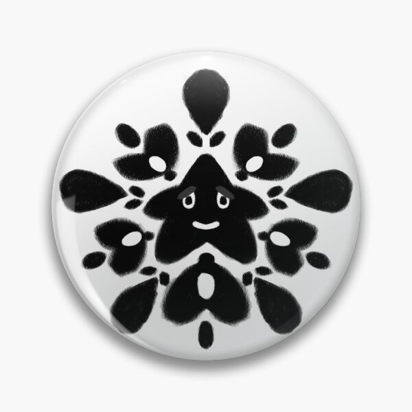 Item preview, StarBurst Black designed and sold by pifflechan.