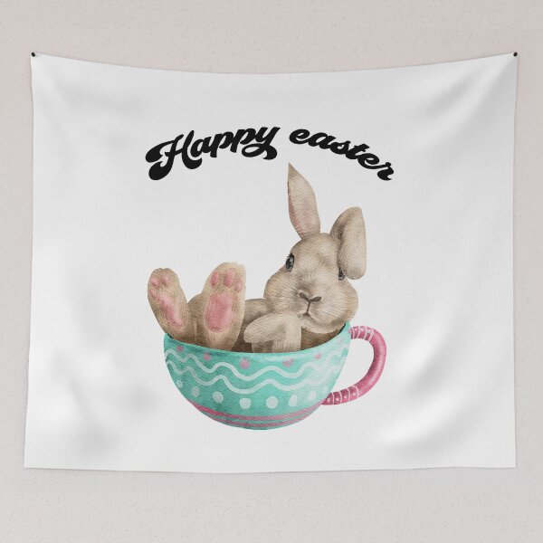 Item preview, Happy easter  designed and sold by aither81.