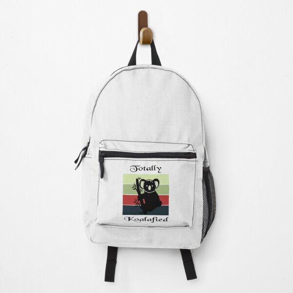 Item preview, Totally Koalafied designed and sold by IGOOR.