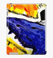 "Mockingjay" by A.R. Regan iPad Case/Skin