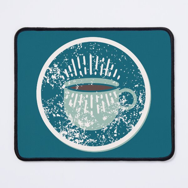 Item preview, Coffee Time designed and sold by DovbleTrovble.