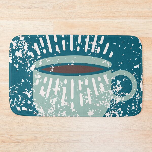 Item preview, Coffee Time designed and sold by DovbleTrovble.