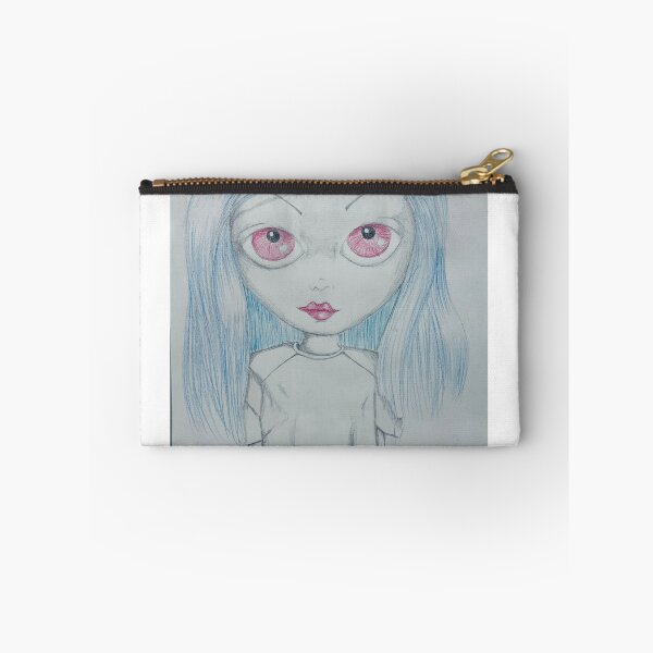 Item preview, Ghost girl  designed and sold by RachelGrubb.