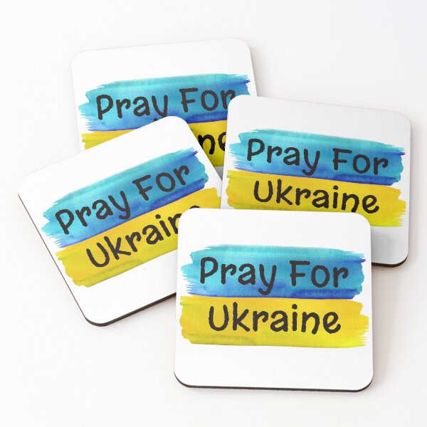 Item preview, Pray For Ukraine designed and sold by Nesro34.