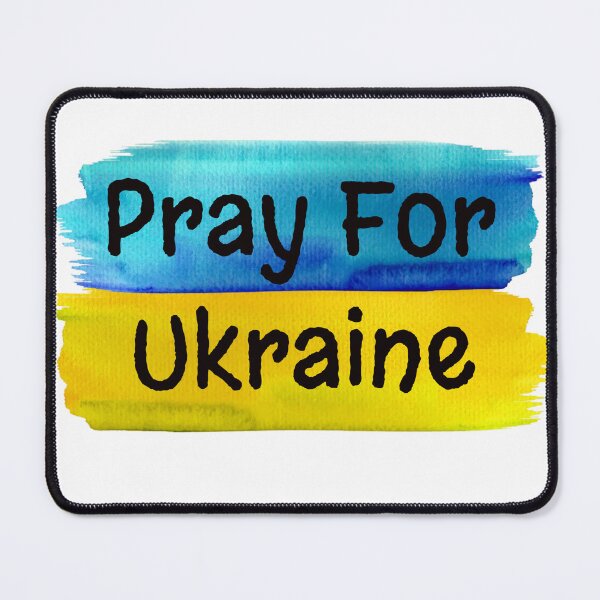 Item preview, Pray For Ukraine designed and sold by Nesro34.