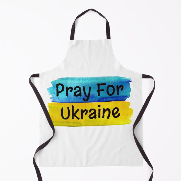 Item preview, Pray For Ukraine designed and sold by Nesro34.