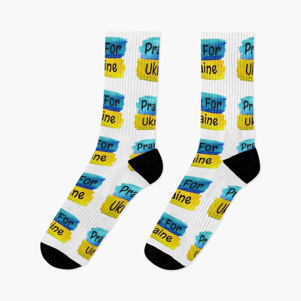 Item preview, Pray For Ukraine designed and sold by Nesro34.