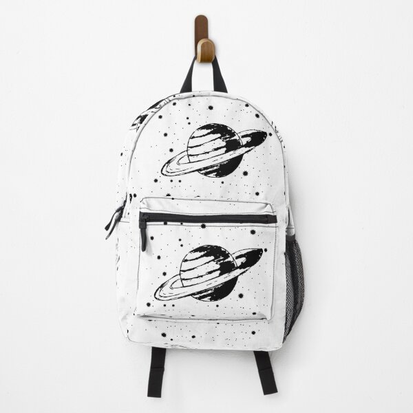 Item preview, Sketch Saturn - for white background designed and sold by ThisBjmnID.