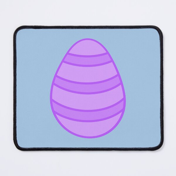 Item preview, Decorated Purple Easter Egg designed and sold by Harrie McCormick.