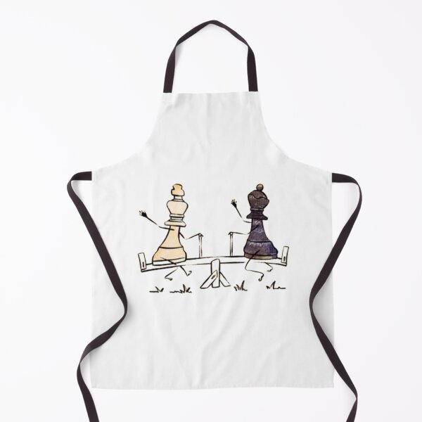 Item preview, Funny chess designed and sold by gallery12.