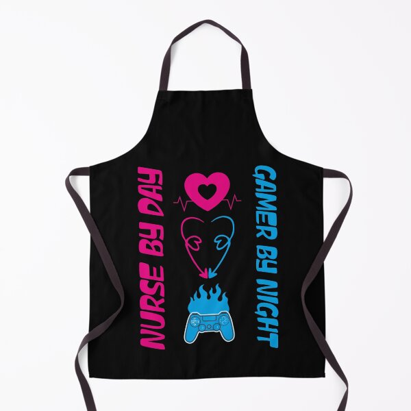 Item preview, Funny Gamer Nurse Quote Gamer Cool Nurse designed and sold by shoppnow1.