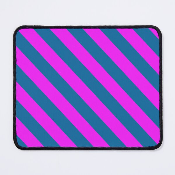 Item preview, pink and blue stripes  designed and sold by ELF2.