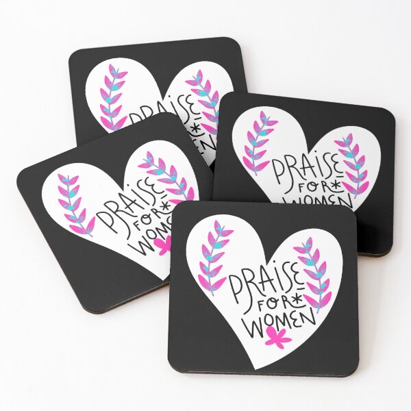 Item preview,  Praise for Women on International Women's Day designed and sold by MimsTees.
