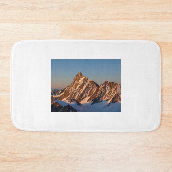 Item preview, Finsteraarhorn Sunrise designed and sold by DiFigianoPhoto.