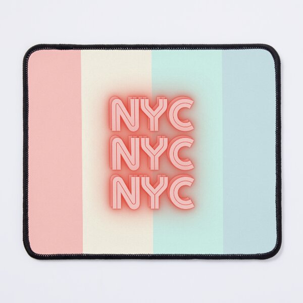 Item preview, NYC New York Manhattan Brooklyn designed and sold by Kilvish.