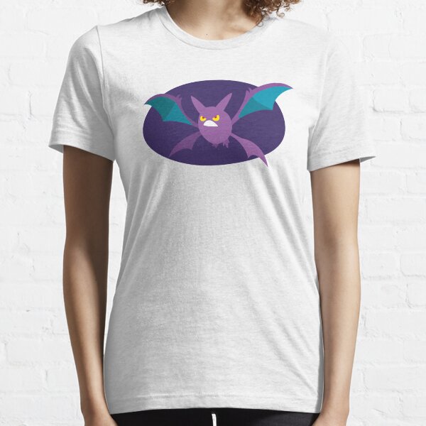 Crobat - 2nd Gen Essential T-Shirt