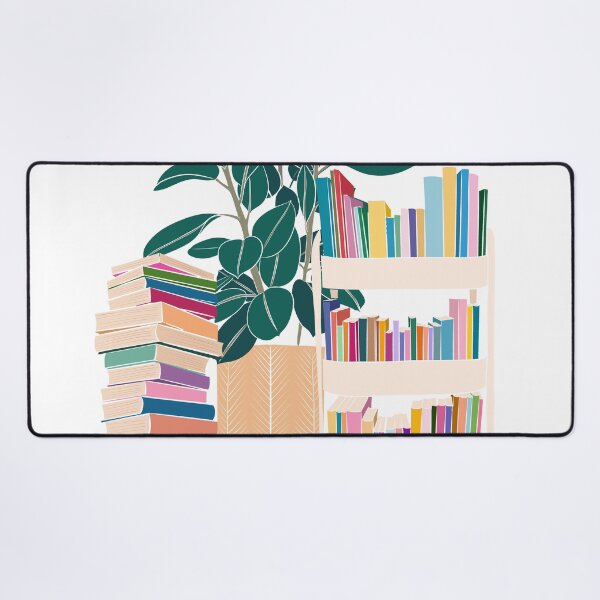 Artikelvorschau, Bücherstapel zu lesen entworfen und verkauft von Ana Moguš.