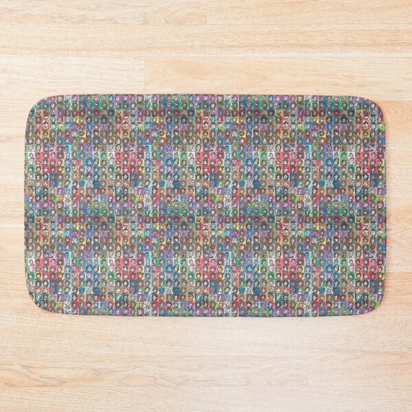 Item preview, Square Pegs designed and sold by ArtyMum1.