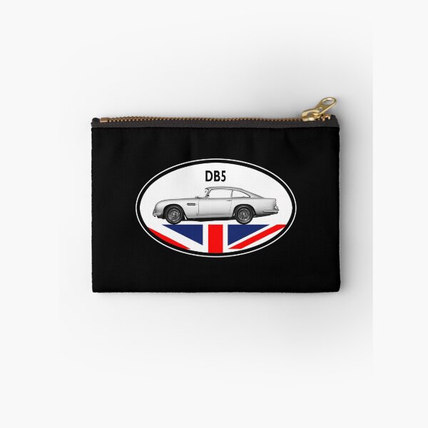 Item preview, The 1964 Db5 Sticker designed and sold by stewaales6.