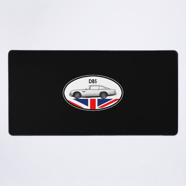 Item preview, The 1964 Db5 Sticker designed and sold by stewaales6.