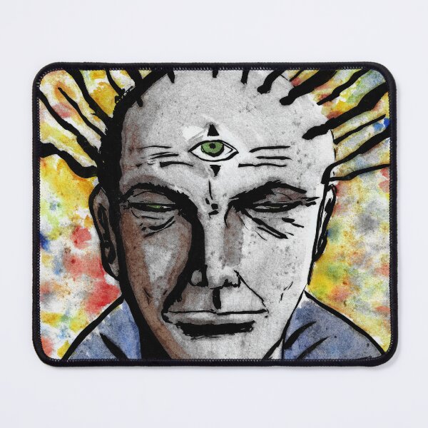 Item preview, Psychic designed and sold by mauriciodelos.