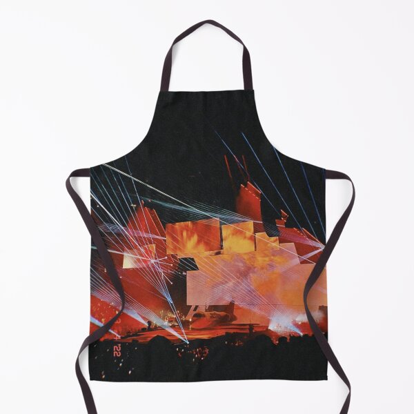 Item preview, somebody justice designed and sold by Uzma Mahyudin.