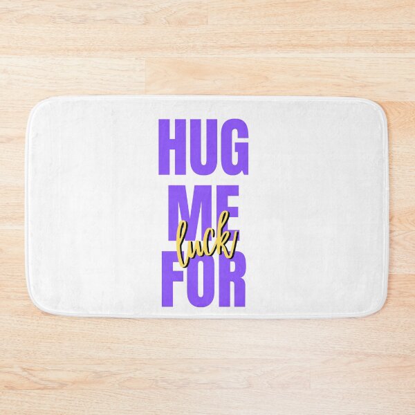 Item preview, hug me for luck designed and sold by DoraHappy.