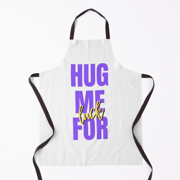Item preview, hug me for luck designed and sold by DoraHappy.