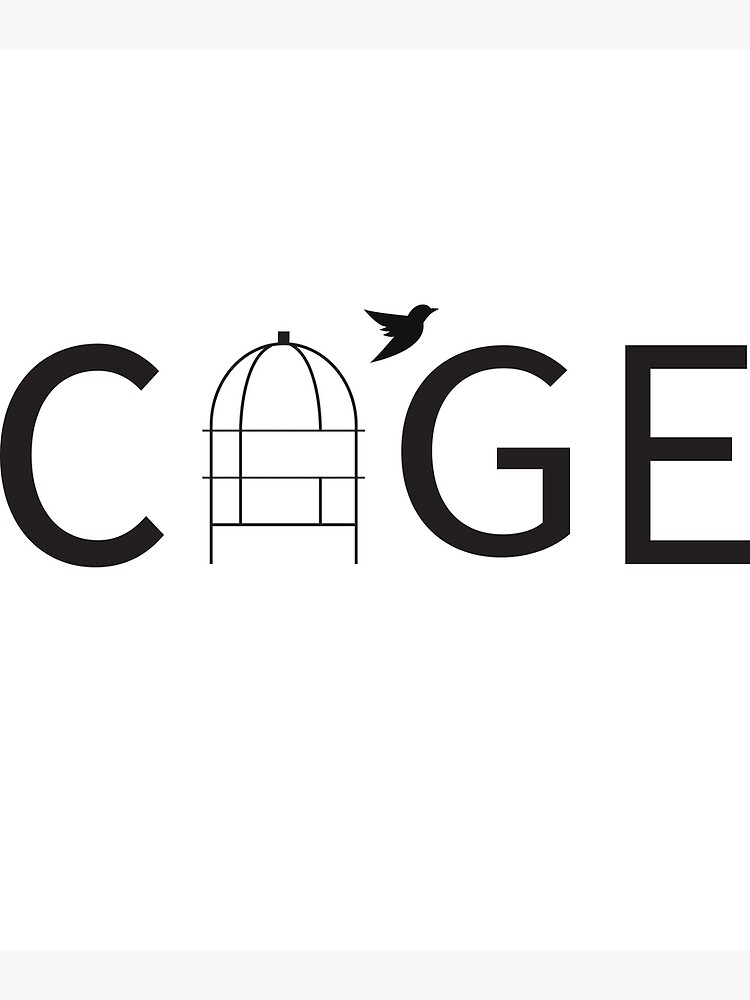 "Smart Cage,Open Cage,Has Freedom Meaning,deep word,Deep Word Meaning