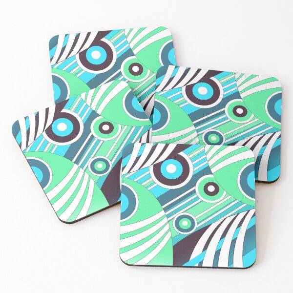 Item preview, Number 39 - Modern Art Prints designed and sold by ArtPrintsLeone.
