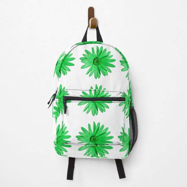 Item preview, Green Daisy's designed and sold by ELF2.